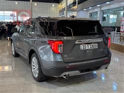 فورد إكسبلورر